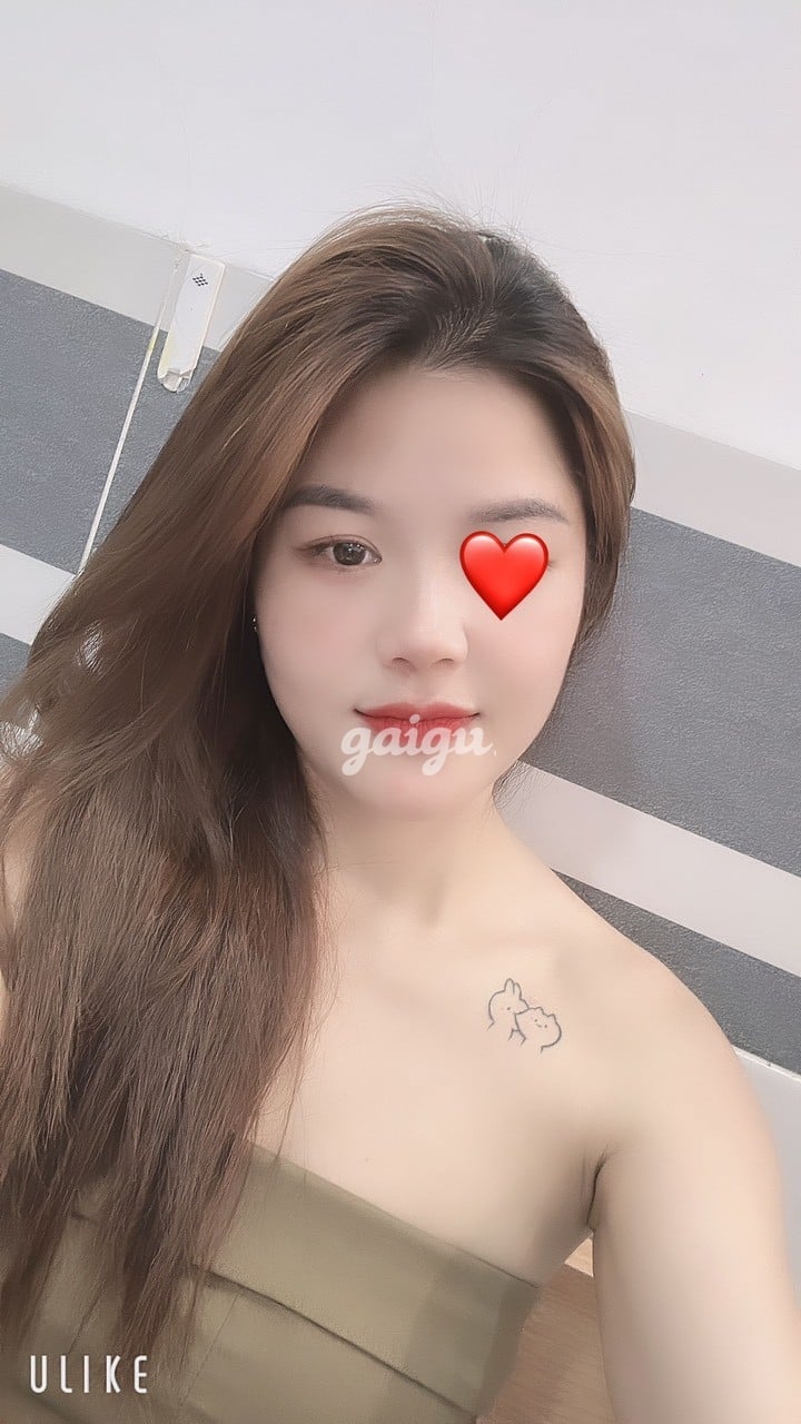 0c0afd5d2159cf184121c4a626e1a6c21b329713 - HOT GIRL ❤️BẢO TRÂN❤️ 168cm XINH ĐẸP, QUYẾN RŨ, NHẸ NHÀNG VÀ TÌNH CẢM