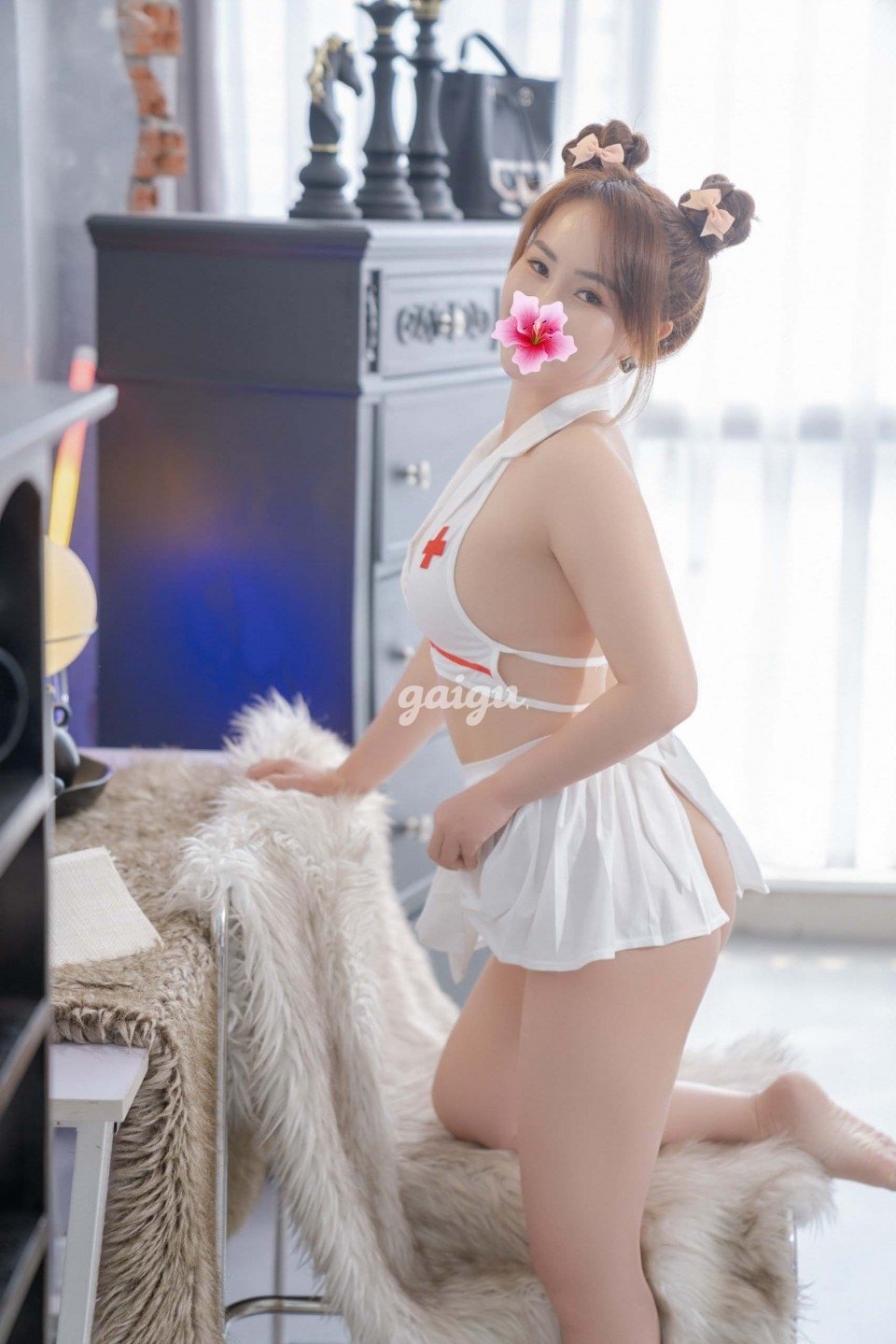 42247b23bb47b306d4893937d1a2482f51feba09 - Ái Phương - Bống Hồng Lần Đầu Làm Web, Xinh Dâm Vô Đối