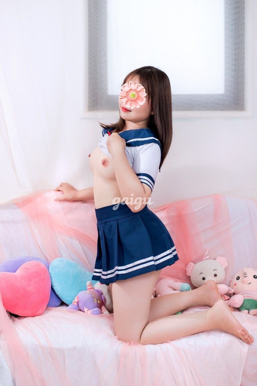 68f80991d05c6093de1fb7fae243cd1622a6f23e - NEW-Tâm Như-vẻ đẹp múp múp rất dễ thương