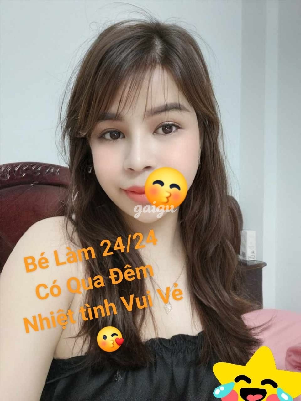 824aa6227611037695721c70f1354a79fe224586 - ❤️ KHÁNH LINH ❤️ Dâm nữ Nhiệt tình - Tình cảm - Vui vẻ